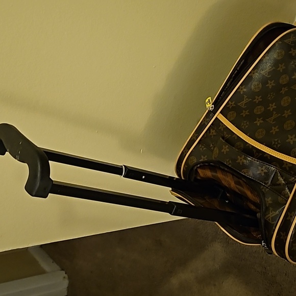 Louis Vuitton travel roller bag - Picture 12 of 16